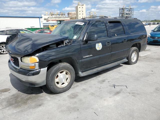 2004 GMC Yukon XL 