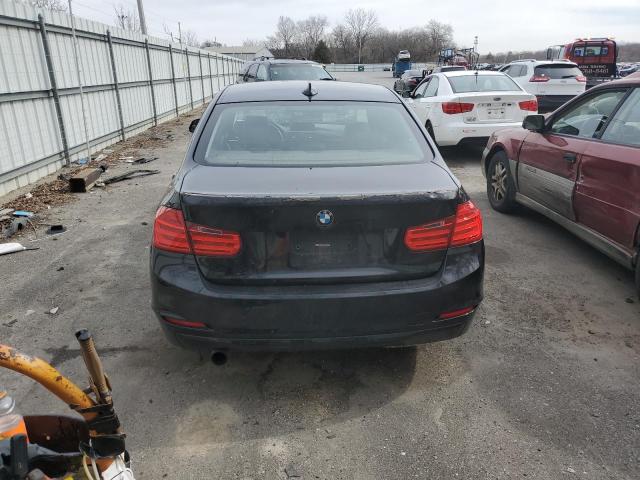 WBA3C3C51DF982098 BMW 320 I Xdrive