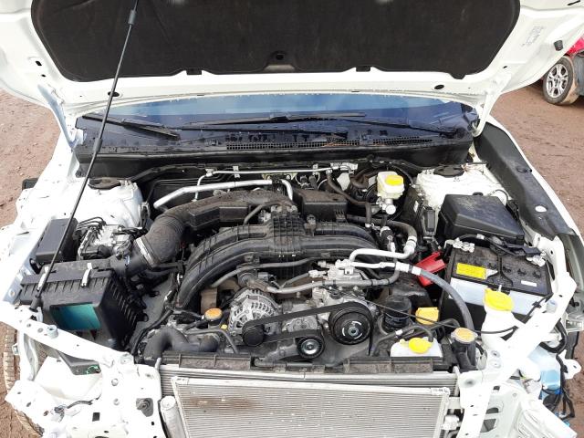 JF2GTAPC4P8216846 Subaru Crosstrek Premium