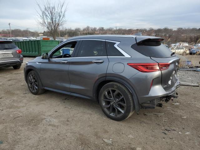 2019 INFINITI QX50 ESSEN - 3PCAJ5M32KF141112