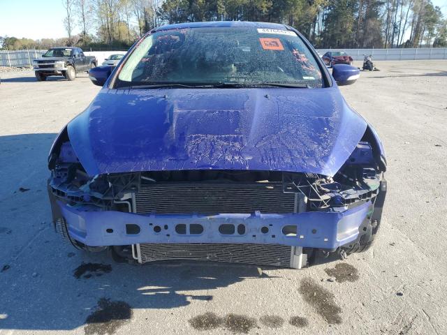 2015 FORD FOCUS TITA - 1FADP3N21FL260820