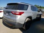 2020 Chevrolet Traverse Lt იყიდება Riverview-ში, FL - Front End