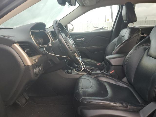 1C4PJMDBXGW304877 Jeep Cherokee Limited