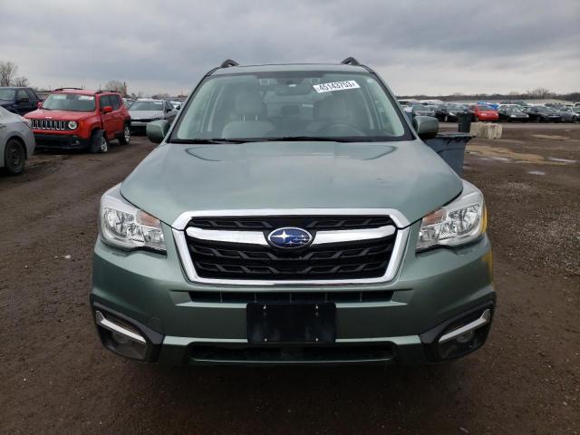 2017 SUBARU FORESTER 2 - JF2SJAGC5HH466954