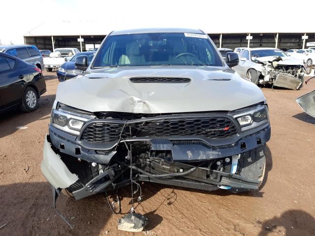 1C4SDJCT7NC191012 Dodge Durango R/t