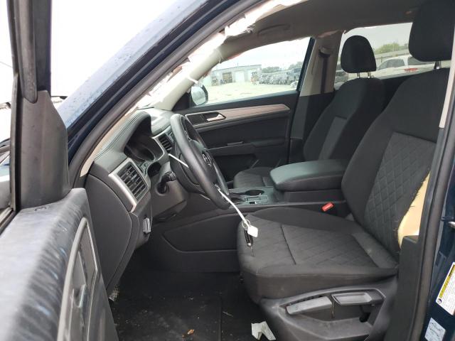 2020 VOLKSWAGEN ATLAS S - 1V2AP2CA0LC500693