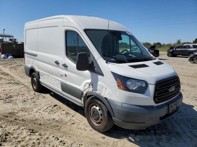 2018 FORD TRANSIT T- - 1FTYR1CG3JKA25648