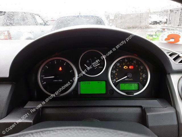 SALLAAA138A483403 Land Rover Discovery