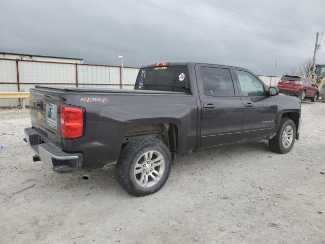 2016 CHEVROLET SLVRD 1500 3GCUKREC2GG318906