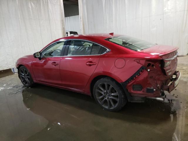 2016 MAZDA 6 GRAND TO - JM1GJ1W50G1409771