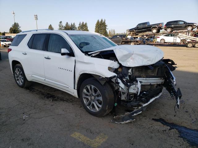 1GNEVKKW8KJ147420 Chevrolet Traverse P 4