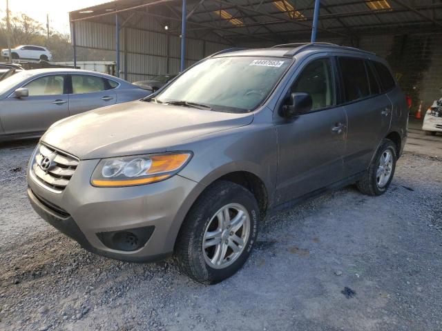 2011 Hyundai Santa Fe GLS