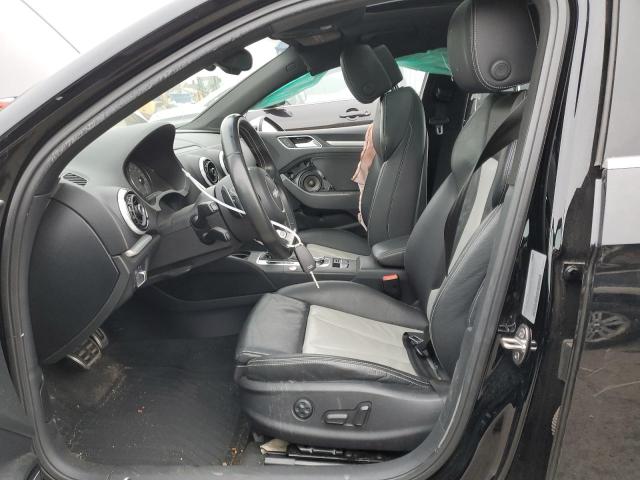 2015 AUDI S3 PREMIUM - WAUBFGFF3F1083368