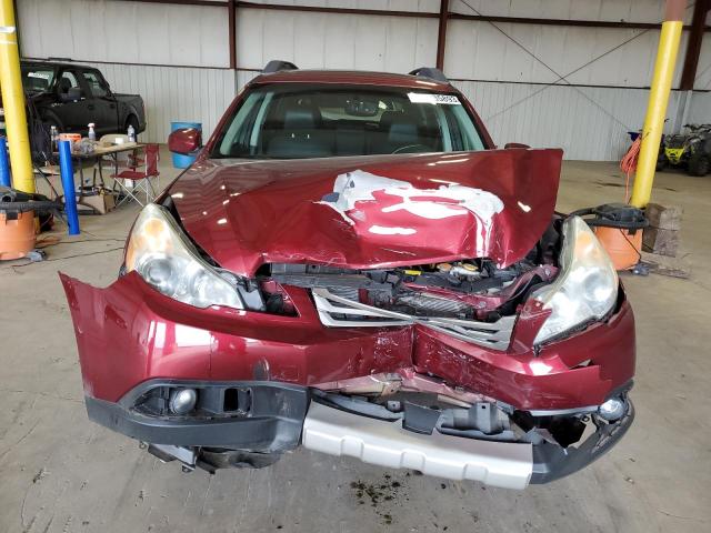 4S4BRBKC0C3277991 Subaru Outback 2.5i Limited