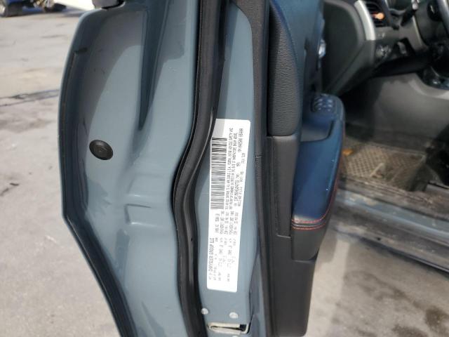 1C4PJMBS4EW242733 Jeep Cherokee Trailhawk
