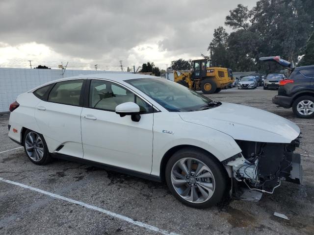 2019 HONDA CLARITY TO - JHMZC5F3XKC004523