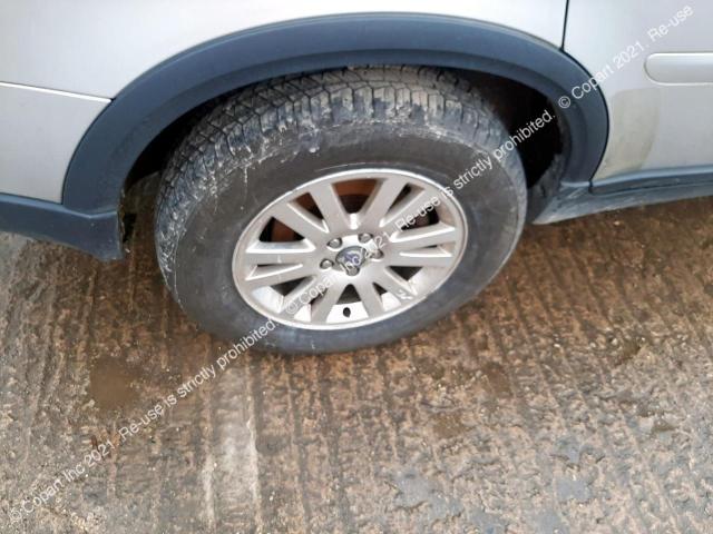 YV1CZ714471348716 Volvo Xc90 D5 S