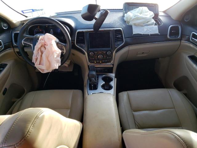 1C4RJFBG2JC508651 Jeep Grand Cherokee Limited