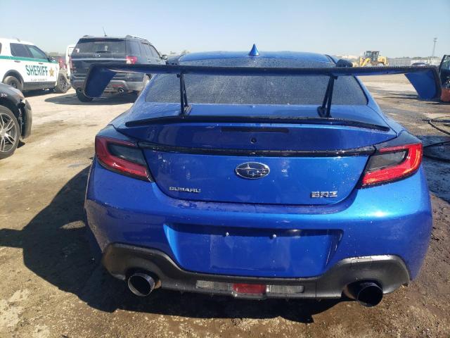 2022 SUBARU BRZ PREMIU JF1ZDBC19N8703364