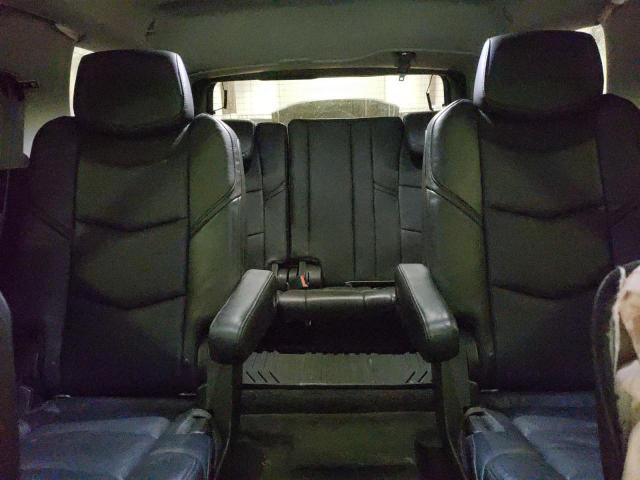 2015 CADILLAC ESCALADE L - 1GYS4BKJ7FR304844