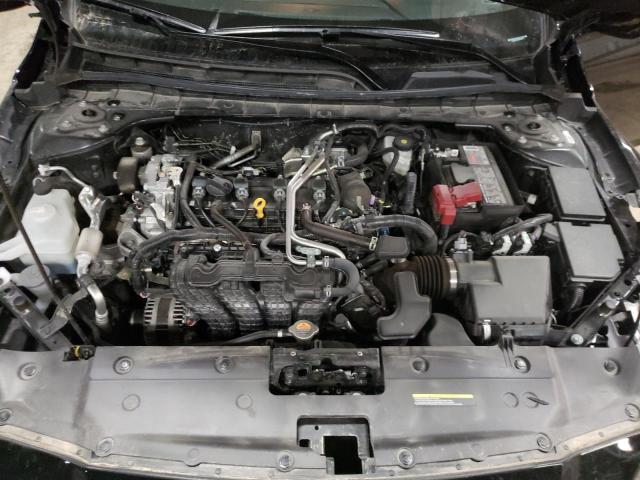 2022 NISSAN ALTIMA SV - 1N4BL4DV0NN383077