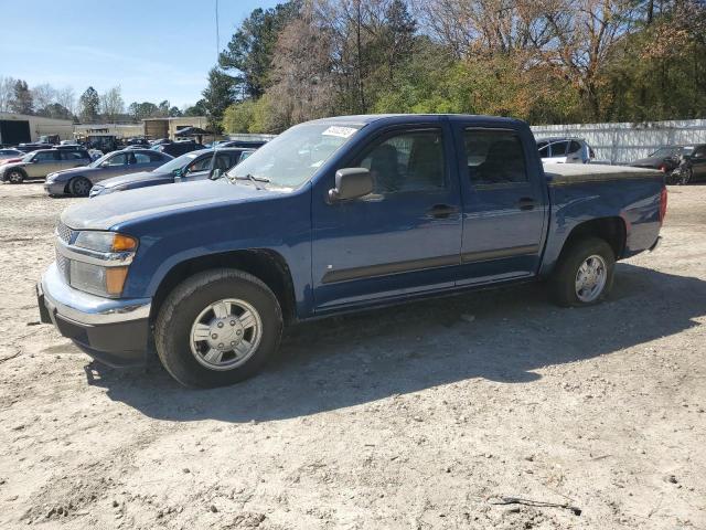 2006 Chevrolet Colorado 