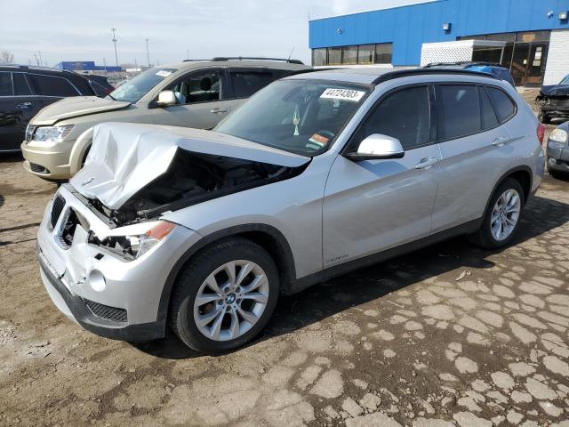 2013 BMW X1 xDrive28i