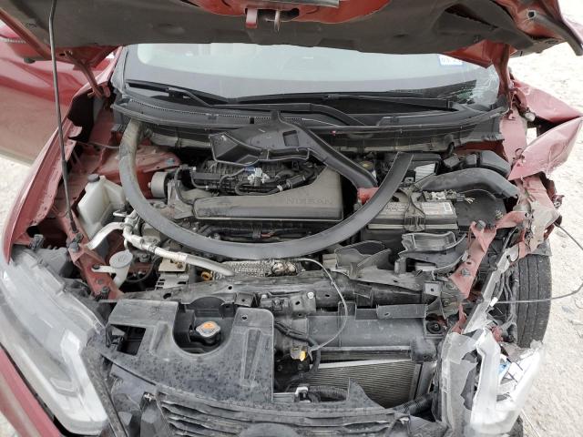 5N1AT2MT3LC748168 Nissan ROGUE S