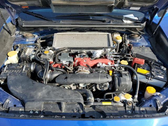 JF1VA2S60L9818172 Subaru Wrx Sti