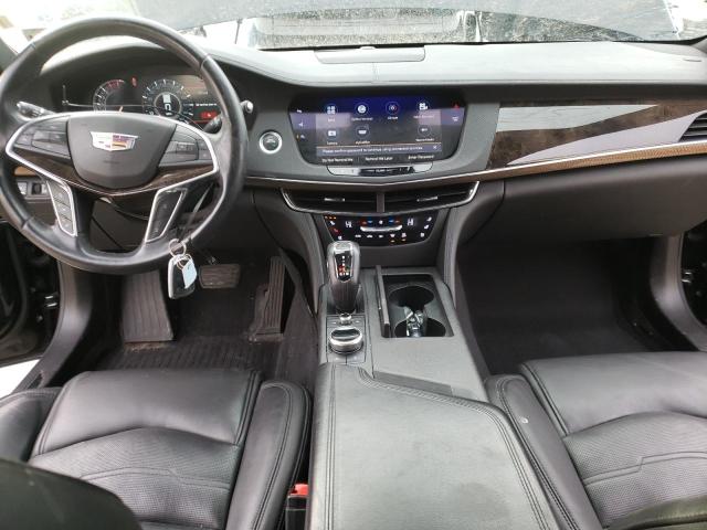 2019 CADILLAC CT6 PREMIU - 1G6KD5RS5KU132975