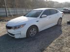 2017 KIA OPTIMA LX - 5XXGT4L3XHG162277