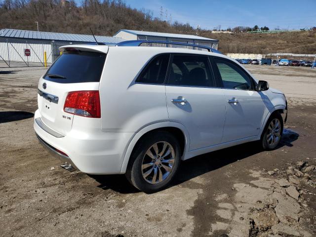 5XYKWDA24CG215555 KIA SORENTO SX