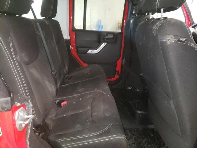 1C4HJWEG0FL621660 Jeep Wrangler Unlimited Sahara