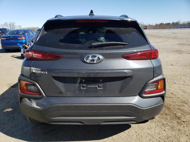 2020 HYUNDAI KONA SEL P - KM8K62AA3LU436621