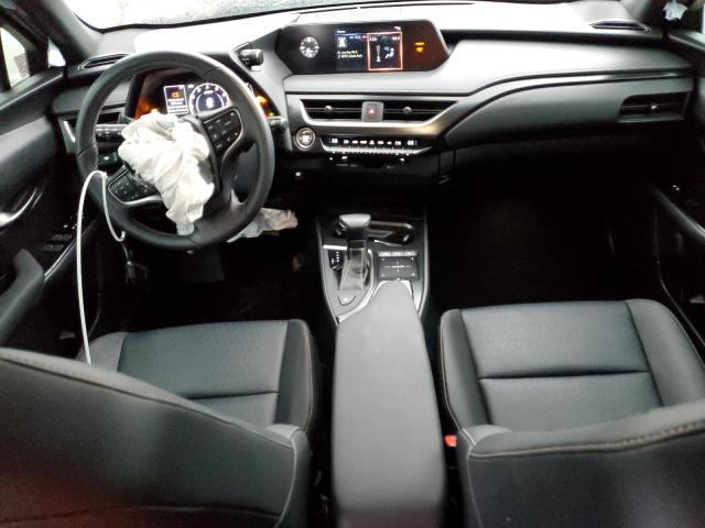 2019 LEXUS UX 200 - JTHY3JBH4K2000351