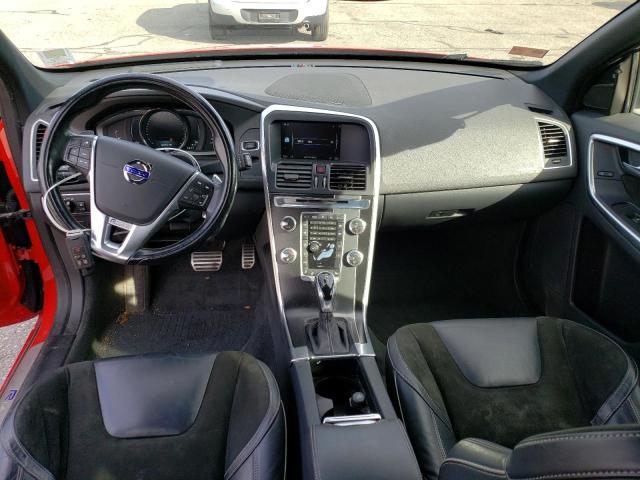 2016 VOLVO XC60 T6 R- - YV4902RS7G2781327