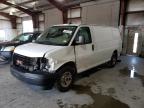 2018 GMC SAVANA G25 - 1GTW7AFG7J1188267