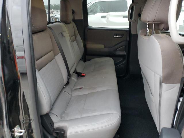 1N6ED1EJ3NN615554 Nissan FRONTIER S