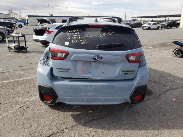 JF2GTHSC6PH234376 Subaru Crosstrek Sport