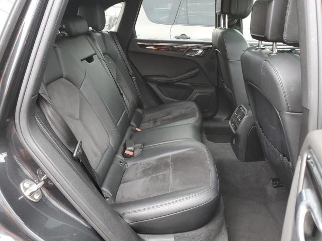 2018 PORSCHE MACAN - WP1AA2A5XJLB02752