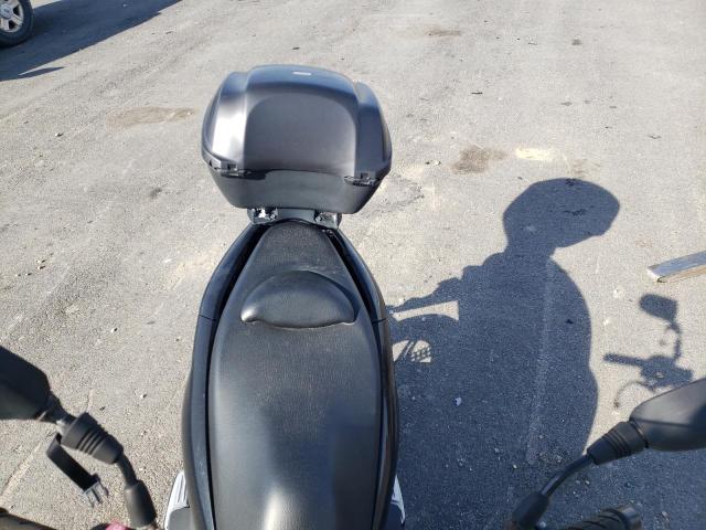 2013 HONDA PCX 150 - MLHKF1212D5004818