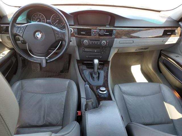 WBAVB73577PA88207 BMW 335 I