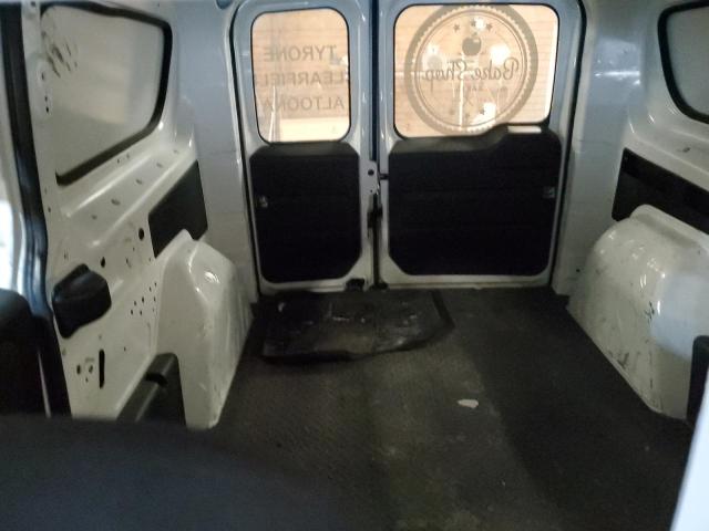 2016 RAM PROMASTER - ZFBERFBTXG6B50667