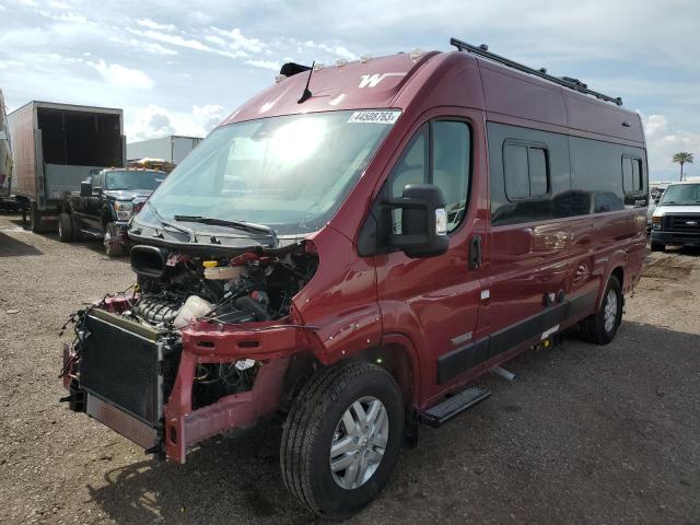 2023 RAM RAM 3500 S - 3C6MRVJG9NE105206