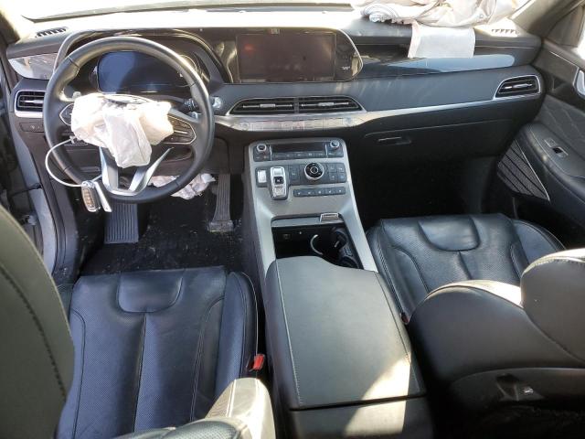 KM8R5DHE5LU123429 Hyundai Palisade Limited