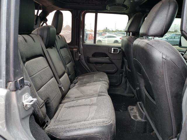 1C4HJXENXLW153502 Jeep Wrangler Unlimited Sahara