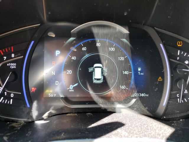 2020 HYUNDAI SANTA FE L - 5NMS53AD3LH273984