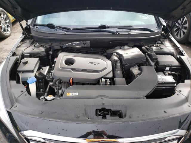 5NPE34AF9FH028205 Hyundai Sonata Sport