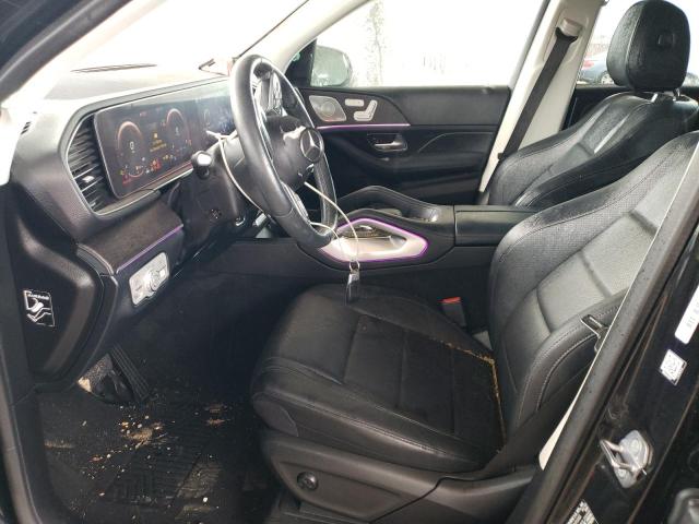 4JGFB5KB9LA007524 Mercedes-Benz Gle 450 4matic