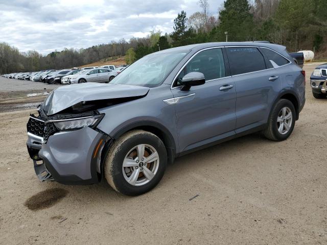 2021 Kia Sorento LX